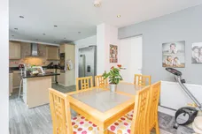 Robin Road, Burgess Hill