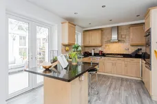 Robin Road, Burgess Hill