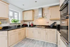 Robin Road, Burgess Hill