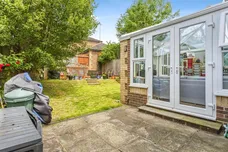Robin Road, Burgess Hill