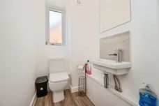 Trilby Close, ASHBOURNE