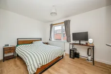 Trilby Close, ASHBOURNE