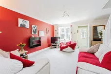 Robin Road, Burgess Hill