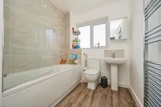 Trilby Close, ASHBOURNE