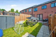 Trilby Close, ASHBOURNE