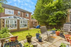 Robin Road, Burgess Hill
