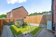 Trilby Close, ASHBOURNE