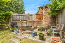Robin Road, Burgess Hill