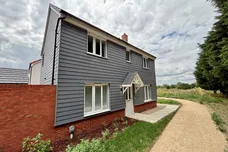 Daffodil Close, Lakenheath, Brandon