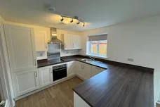 Daffodil Close, Lakenheath, Brandon