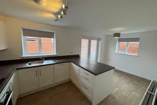 Daffodil Close, Lakenheath, Brandon