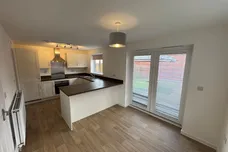 Daffodil Close, Lakenheath, Brandon