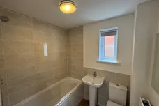 Daffodil Close, Lakenheath, Brandon