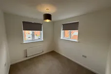 Daffodil Close, Lakenheath, Brandon