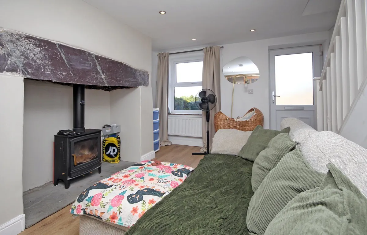 Groeslon, Caernarfon, Gwynedd, LL54