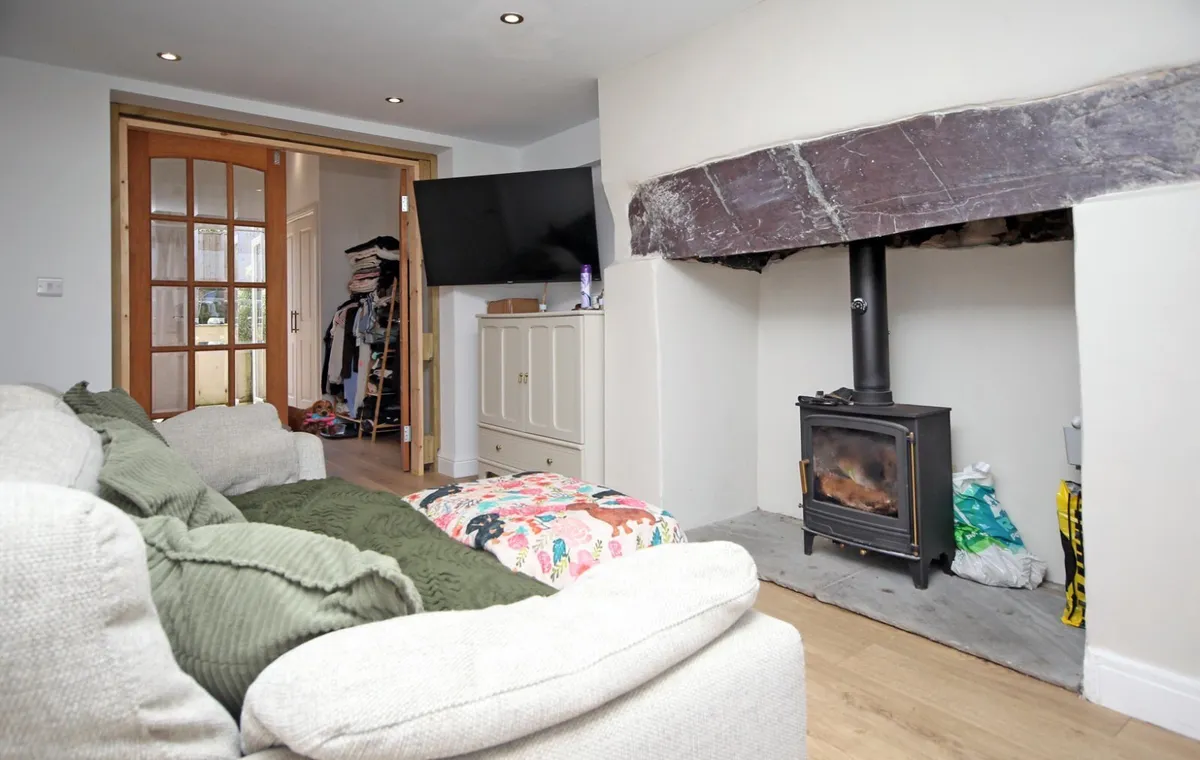 Groeslon, Caernarfon, Gwynedd, LL54
