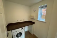 Daffodil Close, Lakenheath, Brandon
