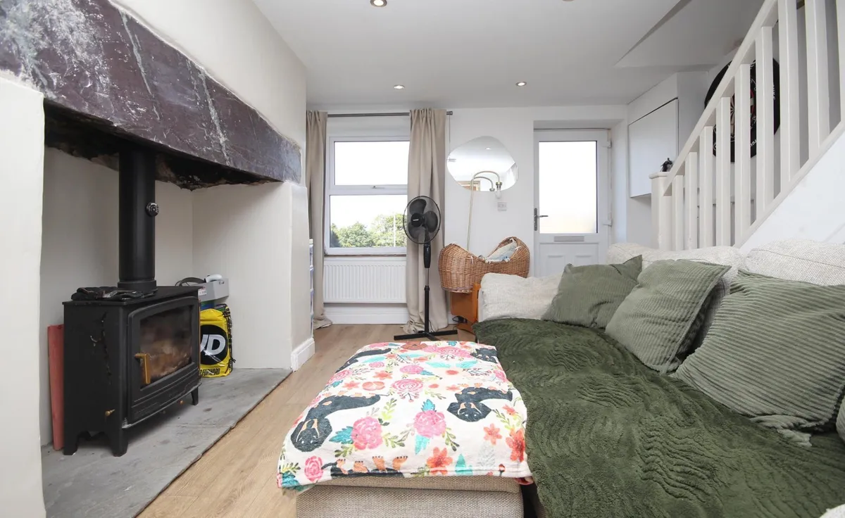 Groeslon, Caernarfon, Gwynedd, LL54