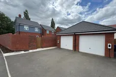 Daffodil Close, Lakenheath, Brandon