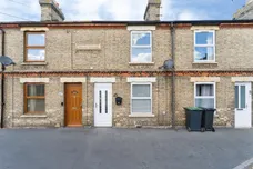 Hall Street, Soham, Ely