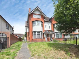 Church Lane, Handsworth, Birmingham photo