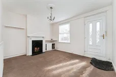 Hall Street, Soham, Ely