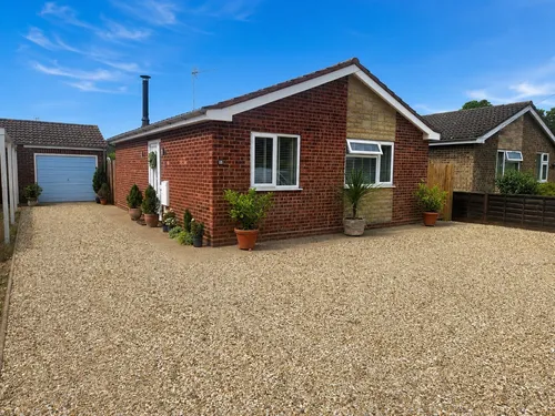 Woodlands, Long Sutton, Spaldingphoto