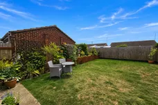 Woodlands, Long Sutton, Spalding