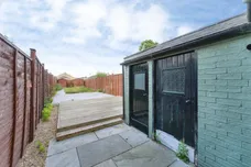 Hall Street, Soham, Ely