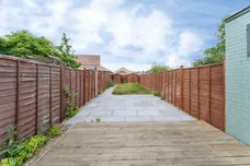Hall Street, Soham, Ely