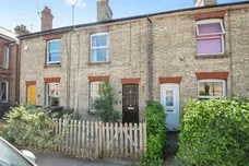 Rock Road, Royston