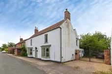 Main Road, Little Hale, Sleaford