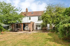 Main Road, Little Hale, Sleaford