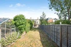 Rock Road, Royston