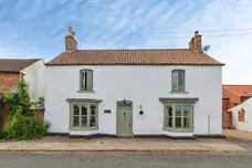 Main Road, Little Hale, Sleaford
