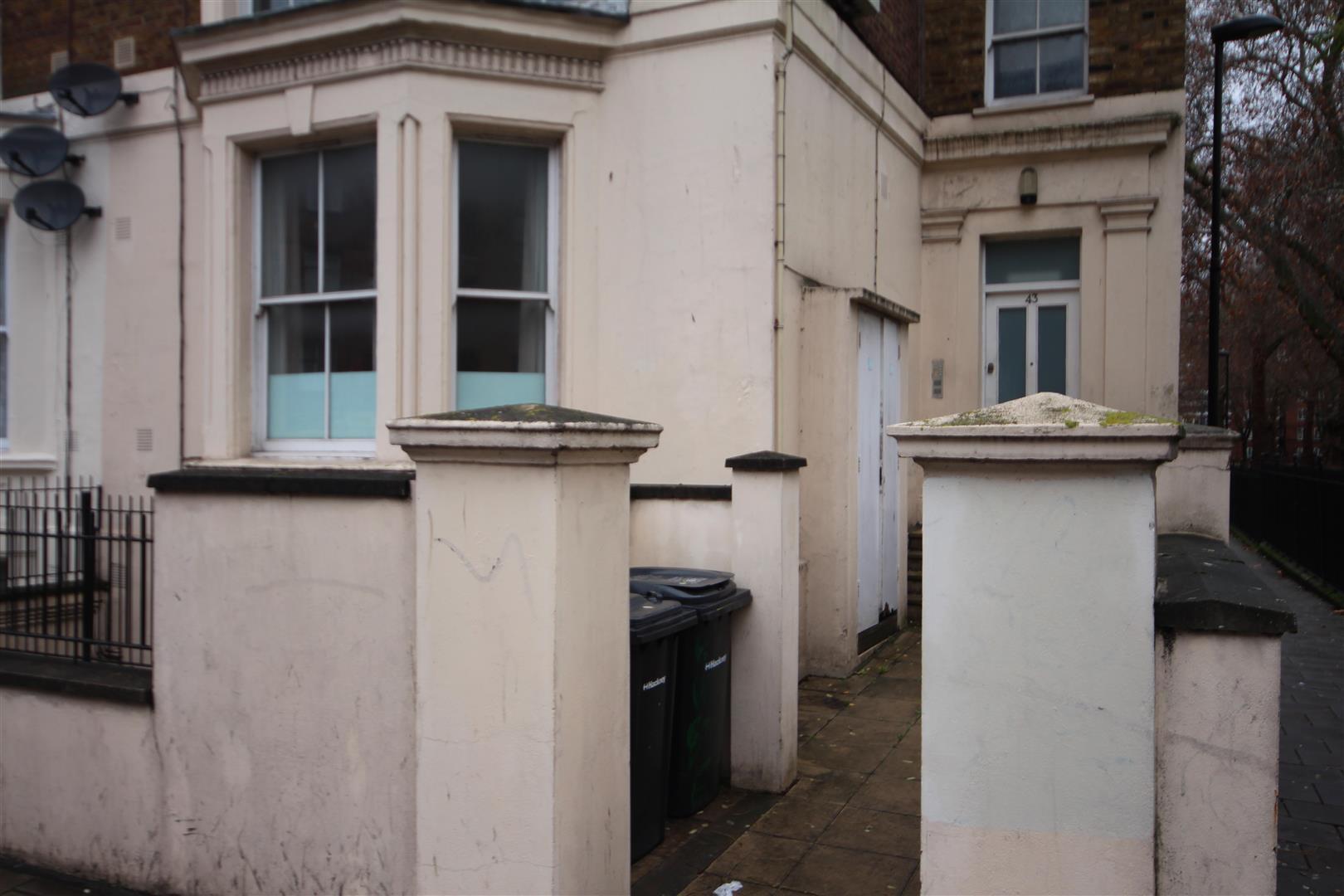 Well Street, Hackney Image 2