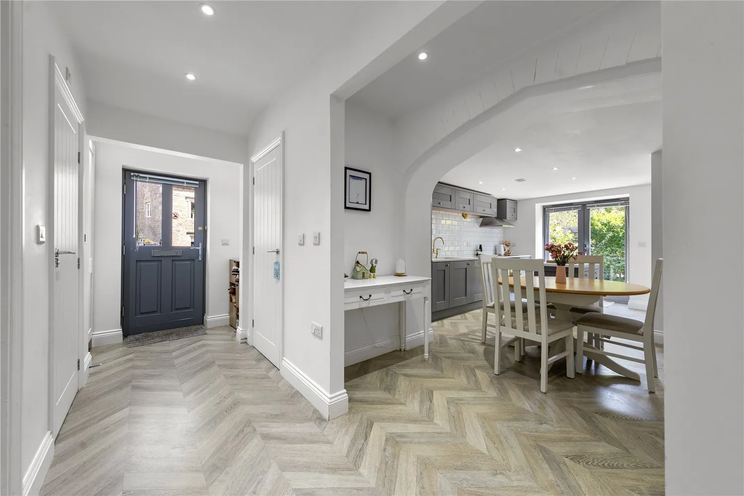 Wheatsheaf Mews, Main Street, PE8 photo 2