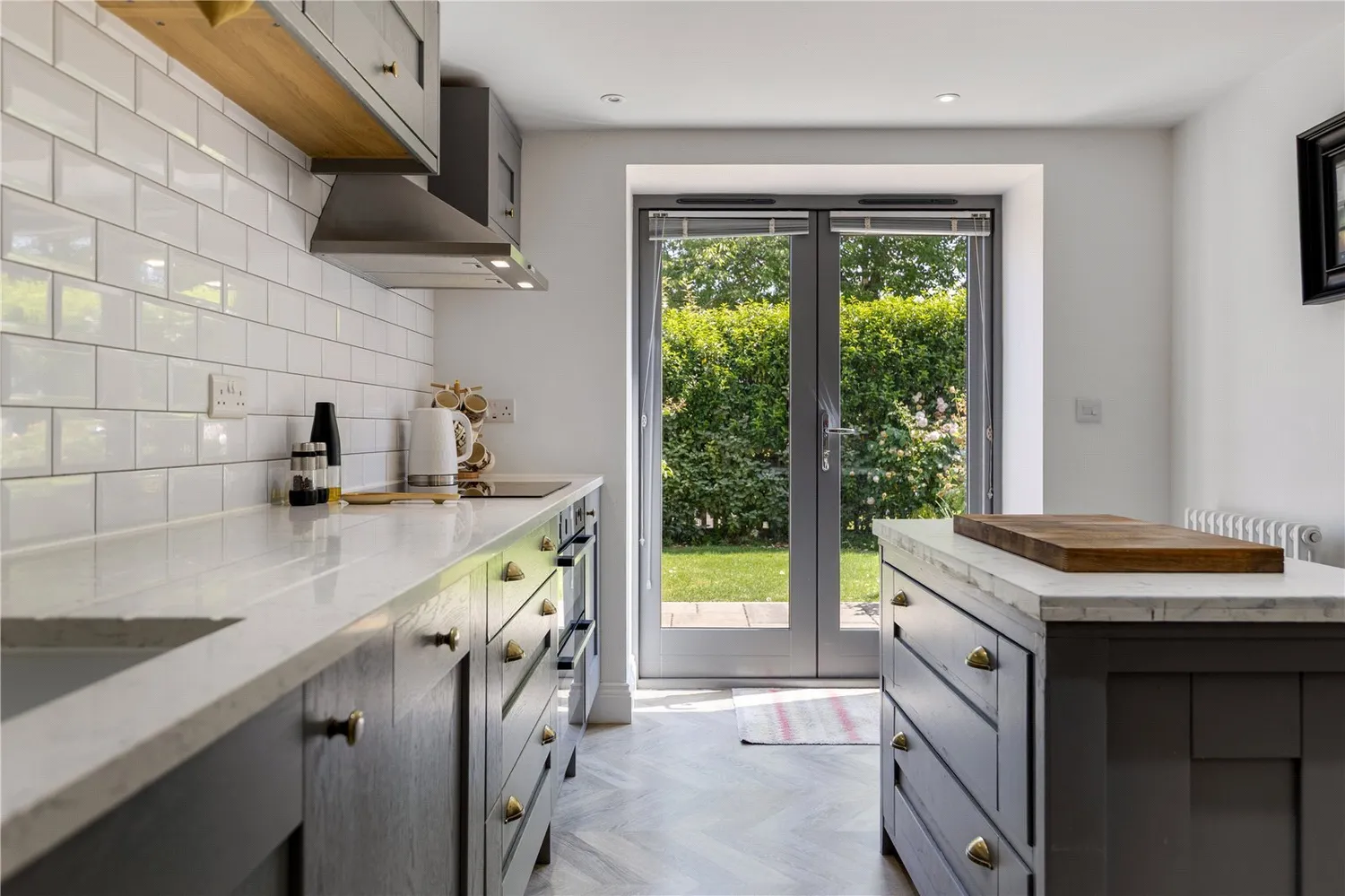 Wheatsheaf Mews, Main Street, PE8 photo 6