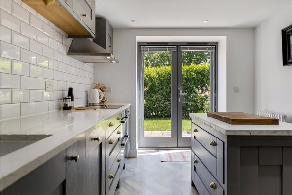 Wheatsheaf Mews, Main Street, PE8 photo 6