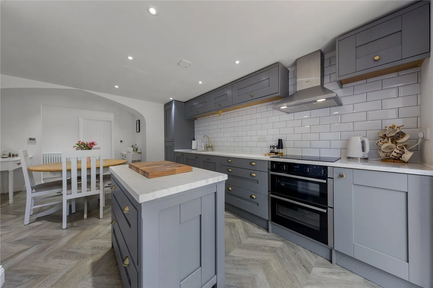Wheatsheaf Mews, Main Street, PE8 photo 7