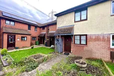 Lincoln Gardens, Didcot