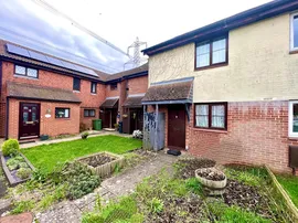 Lincoln Gardens, Didcot photo