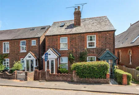 The Street, Capel, RH5