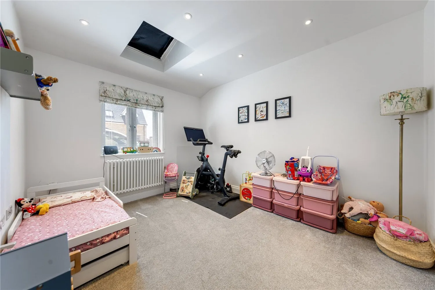 Wheatsheaf Mews, Main Street, PE8 photo 8