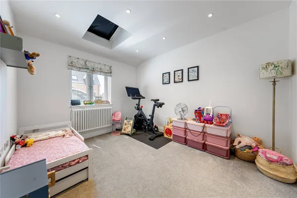 Wheatsheaf Mews, Main Street, PE8 photo 8