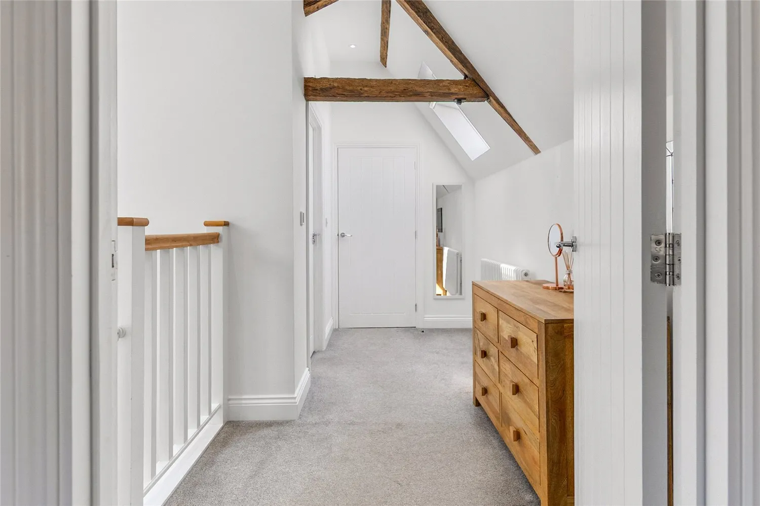 Wheatsheaf Mews, Main Street, PE8 photo 10
