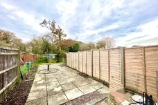 Lincoln Gardens, Didcot