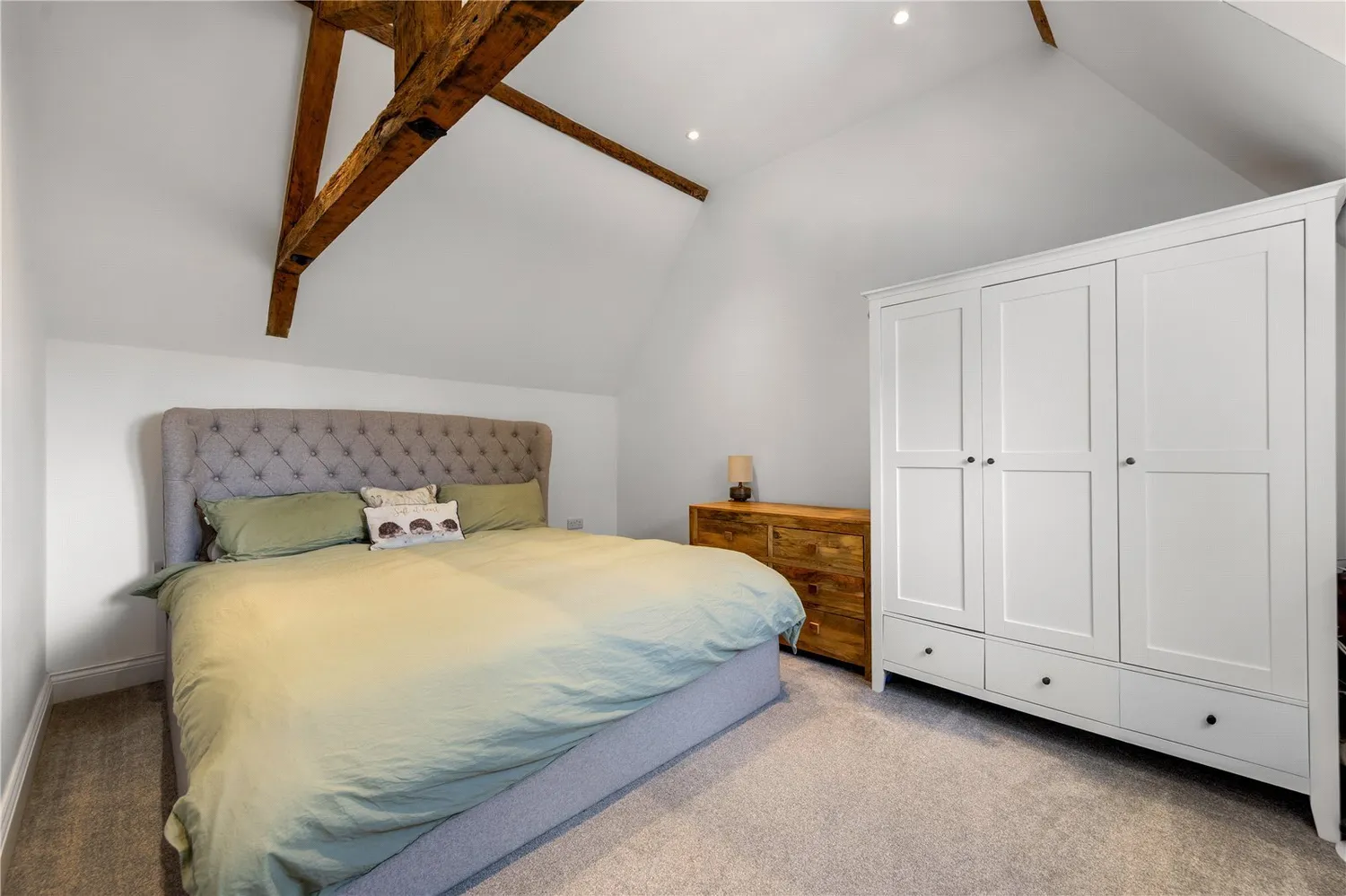 Wheatsheaf Mews, Main Street, PE8 photo 11