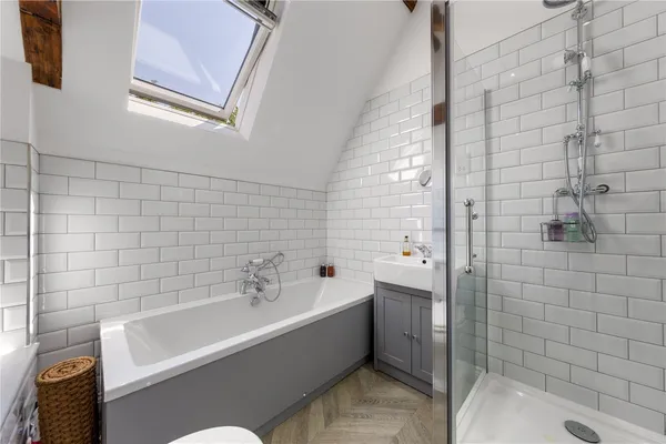 Wheatsheaf Mews, Main Street, PE8 photo 12