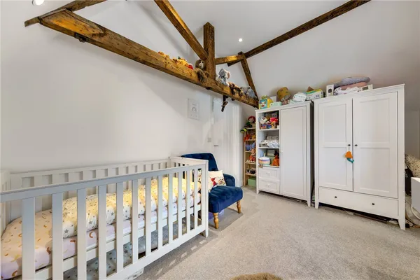 Wheatsheaf Mews, Main Street, PE8 photo 13